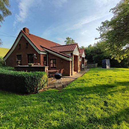 Fischerhaus Am Deich 45233 Jemgum Zewnętrze zdjęcie
